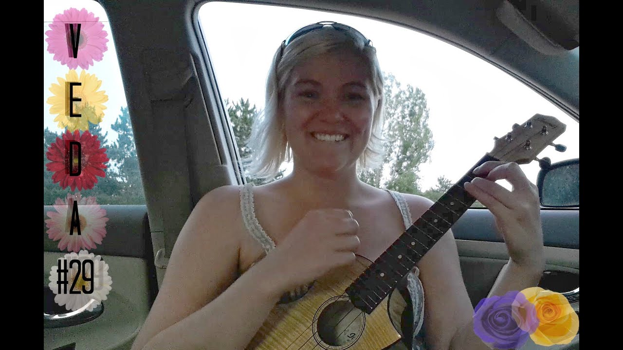 Where Have All The Flowers Gone Peter, Paul and Mary Ukulele Cover YouTube