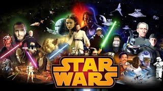 May the 4th Star Wars Stream!