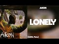Akon - Lonely (432Hz)