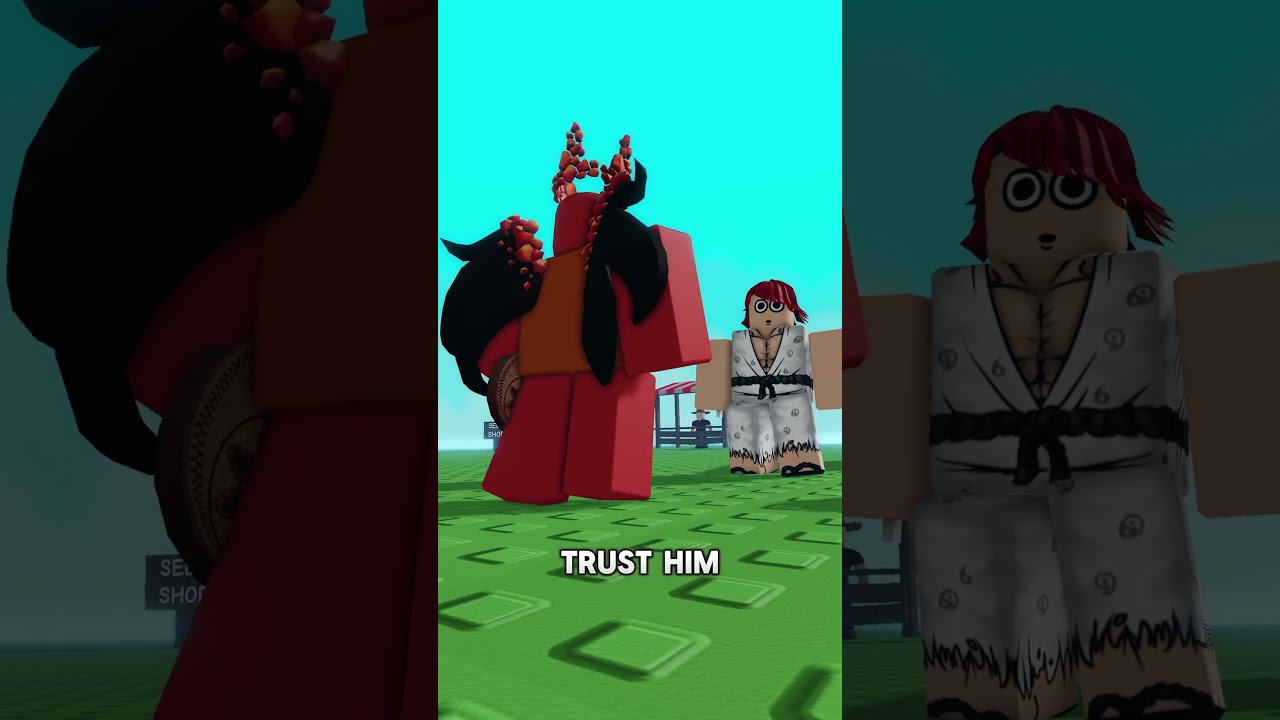 Scammers Of Grow A Garden Roblox Robloxanimation Growagarden Growagardenroblox