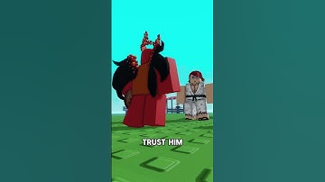 Scammers of Grow a garden #roblox #robloxanimation #growagarden #growagardenroblox