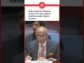'Perfect example of hypocrisy': India slams Pakistan's deadly Afghan airstrikes at UNSC