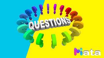 Luyện Nghe Tiếng Anh Giao Tiếp Cơ Bản || Lesson 20: Common Questions. || Miata