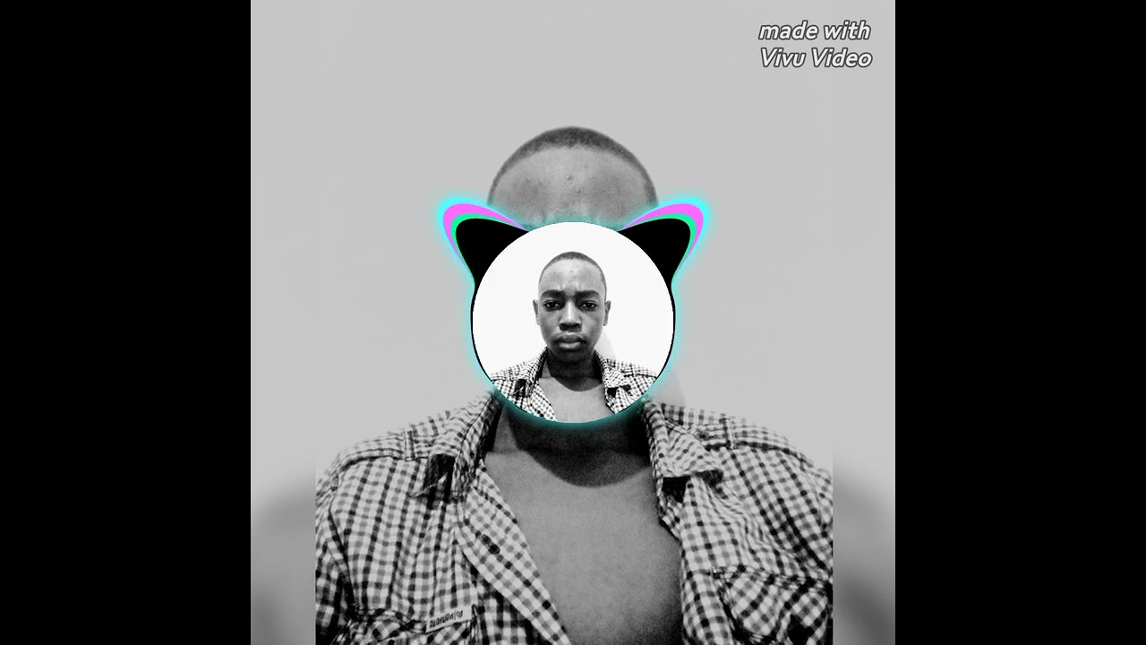 Trap From Gabon 🇬🇦 | English Vibes@KalashTheSexyBoy