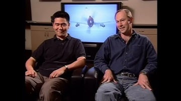 the slow death of bitmasters (documentary preview)