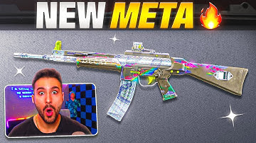 the *2 SHOT* MODEL L META in REBIRTH ISLAND! (NO RECOIL)