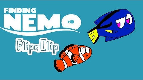 Finding nemo part 3 meet dory #fyp