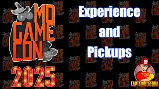 MO Game Con 2025 Experience and Pickups | Captain Algebra
A few weeks ago I was at Mo Game Con in St. Louis, MO! Check out my experience and all of the games I picked up!
@DoYouNerd
@coopleofnerds
@8BitGlitch79
@WavesNGames
Get a Captain Algebra Tee:
https://bit.ly/2C3QkPw
Support the stream:
https://streamlabs.com/captainalgebra
Follow me on Twitter:
@Captain_Algebra
Join my Discord:
https://discord.gg/gSfYnx8Rqb
Like my page on Facebook: https://www.facebook.com/CapAlgebra
All music and video used are the property of their respective owners.
Join this channel to get access to perks:
https://www.youtube.com/channel/UCHJEr0a2mMfQuoKwtpOT7lw/join MO Game Con 2025 Experience and Pickups | Captain Algebra
