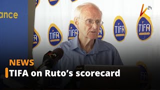 84% of Kenyans believe the country’s current economic condition is worse than last year's 84% of Kenyans believe the country’s current economic condition is worse than last year's