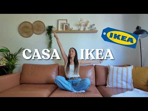 15 compras de IKEA que hacen la vida más fácil