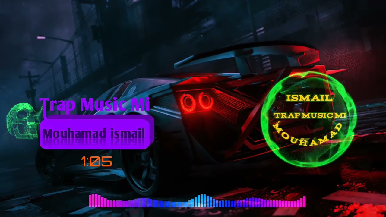 Haterade - Go Off (DMCA / ROYALTY FREE)