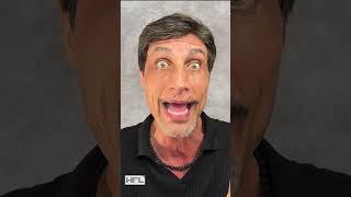 Why Some Men Are Short, Fat, Bald And Hairy