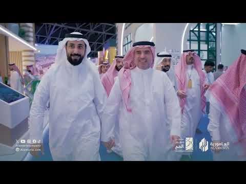 ختام اليوم الثاني في مؤتمر ومعرض الحج 2025 زيارات رفيعة وتوقيع شراكات استراتيجية