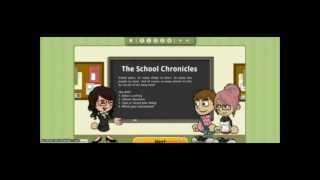 Create your 1st Go!Animate  Video
