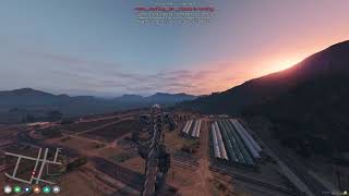 FiveM GAMESERVERS.FI Scripts Mechagodzilla