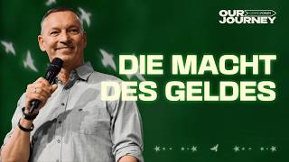 Die Macht des Geldes | Peter Wenz | Gospel Forum
