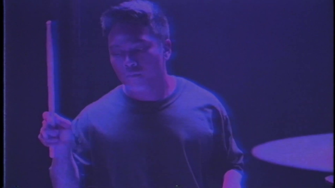 Muted Color Daisy Chain (Official Music Video) YouTube