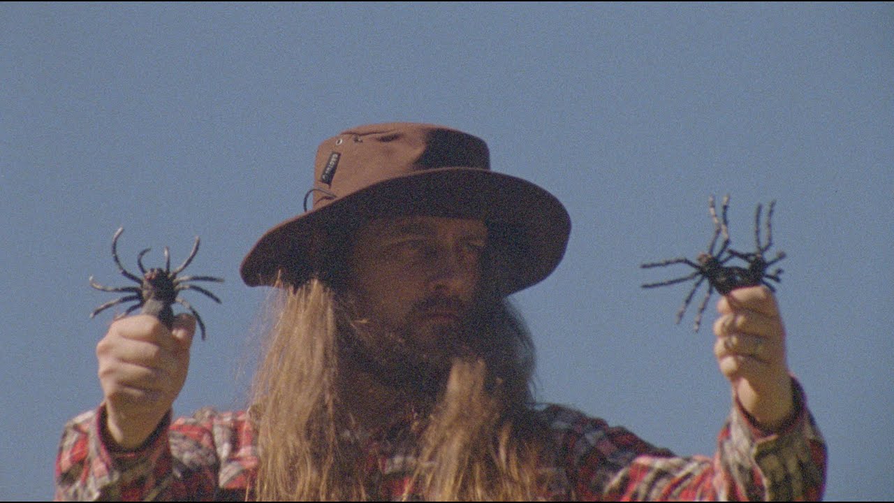 Watch Tom Lark - Dumb Luck on YouTube