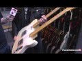 Rig Rundown - REO Speedwagon's Dave Amato