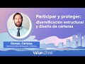 ¿Cómo diversificar y diseñar carteras para enfrentarse al ciclo económico? - Value School