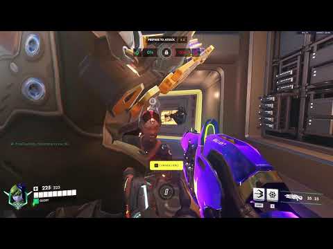 widow otp to gm