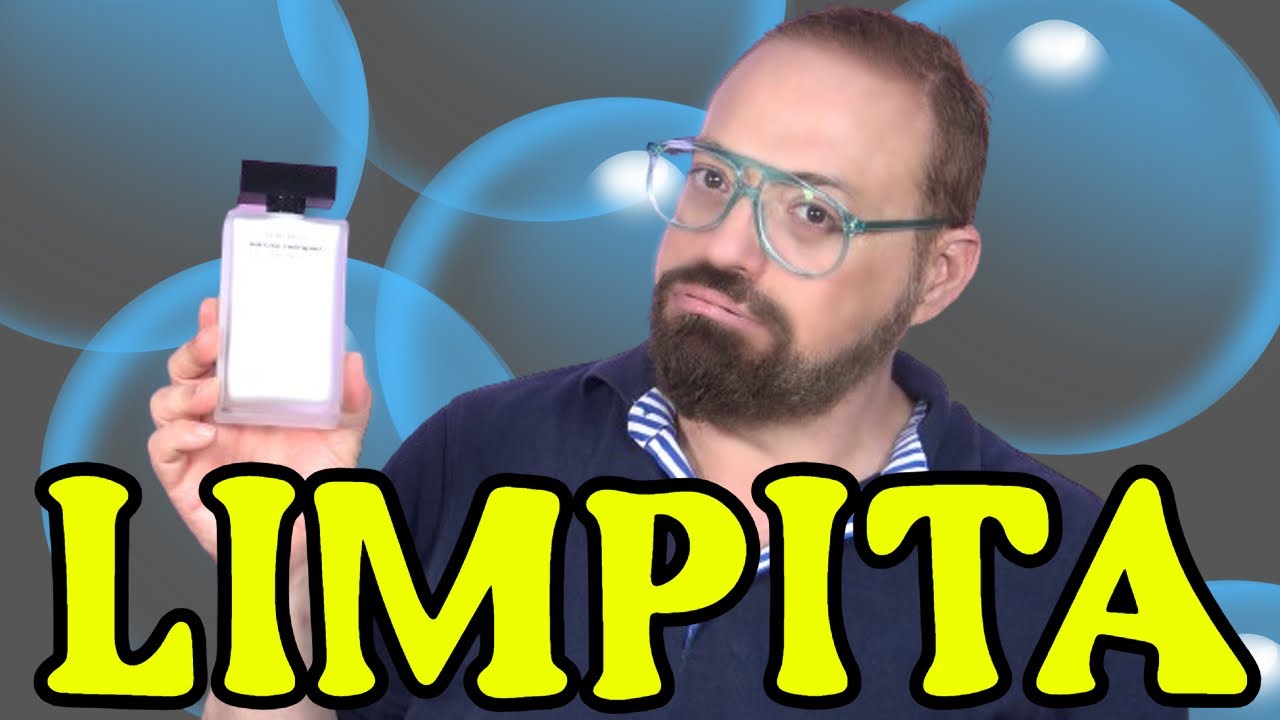 PURE MUSC FOR HER NARCISO RODRIGUEZ EL PERFUME ZEN