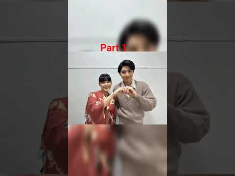 part 2 💍👫💥🎭📞「芳根京子＆本田響矢の爆笑テレフォン劇場！撮影現場が大混乱＆スタッフ笑い転げた神回」 #japanesedrama #哀愁 #本田響矢 #最後の恋