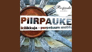 Video thumbnail of "Piirpauke - Berceuce"