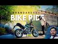 Bhandardara Ride on KTM Duke 250 😱🔥 + Boating Experience 😍  | VLOG #23 |
