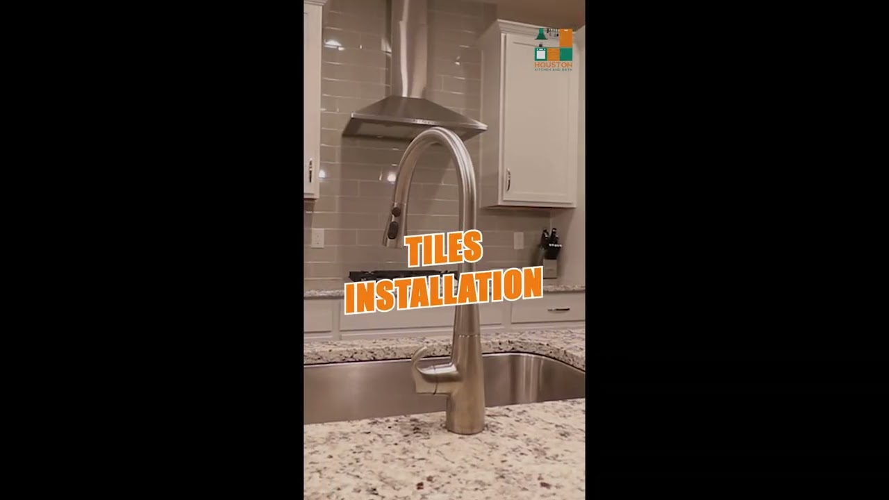 Kitchen remodeling, Kitchen Renovation, Kitchen Design Ideas in Houston Texas