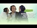 HOW TO BE CONTENT WITH YOUR LIFE CHOICES | Dr. Atiyah Azmi + Aiman Abd Rahman