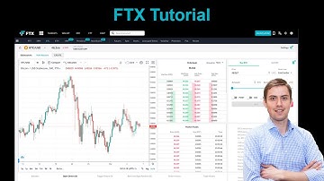 FTX Tutorial and Exchange Review ✅