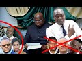 LE PEUPLE D ' ABORD DU 07 AVRIL 2021 AVEC PRESIDENT RENE DE L ' UDPS  : LA MEDIOCRITE AU GOUVERNORAT DE KINSHASA ET LES JOURNALISTES INGRATS AUX SERVICES DE KATUMBI CONTRE FELIX TSHISEKEDI . ( VIDEO )