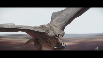 Rigging Showreel 2023