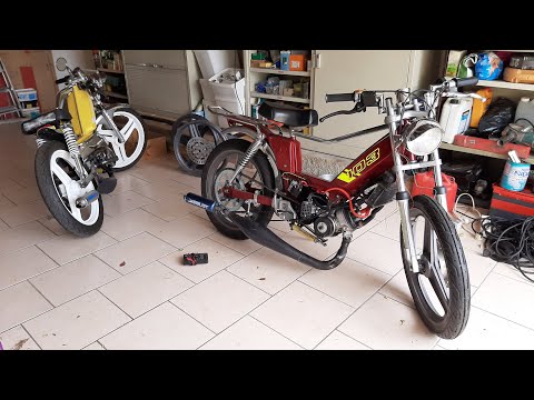 Peugeot 103 SP