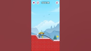 Draw The Bridge 3D V038