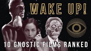 10 Gnostic Masterpieces That Shatter the Illusion of Reality Wealth