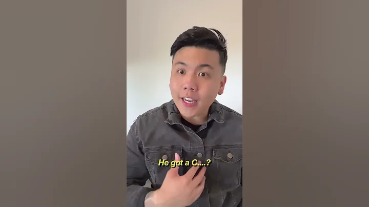 Asian Parents when you're at Parent Teacher.. - DayDayNews