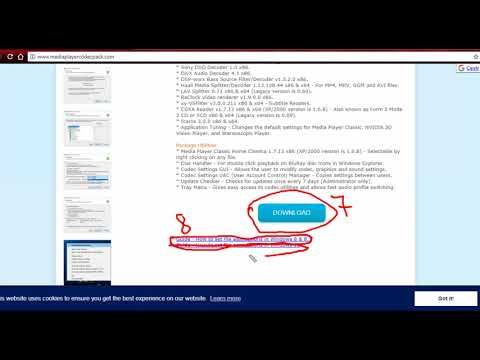 Windows media player dosya yürütürken bir sorunla karşılaştı HATASININ ÇÖZÜMÜ ! hqdefault