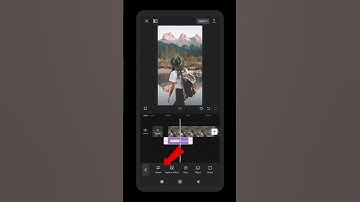 Capcut Diamond blur & split effect tutorial #capcuttutorial #videoediting #editingtutorial #viral