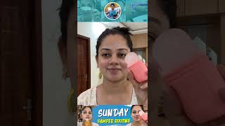 Aging-அ தடதத Skin-அ Tightening பணண இநத Trick Try பணணஙக Anitha Sampath Vlogs