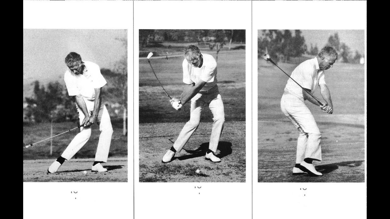 Maximum Golf 101 With Tom Bertrand