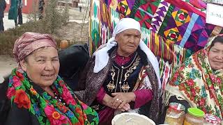 Наурыз. Кунград