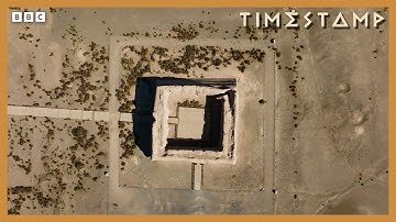 Ancient China’s Ingenious Warning System | BBC Timestamp