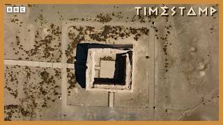 Ancient China’s Ingenious Warning System Bbc Timestamp