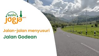 #ayokejogja - Menyusuri Jalan Godean