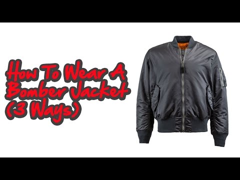 How To Wear