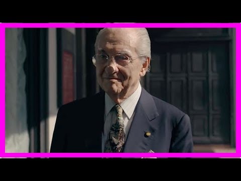 “Gualtiero Marchesi –