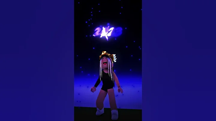 I'm Faded||2023 vs 2020||Roblox Edit||#shorts