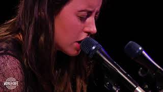 Video thumbnail of "Gordi - "All the Light We Cannot See" (Recorded Live for World Cafe)"